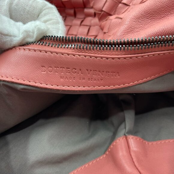 Bottega Veneta Aquilone Bag bordeaux - Picture 3 of 5